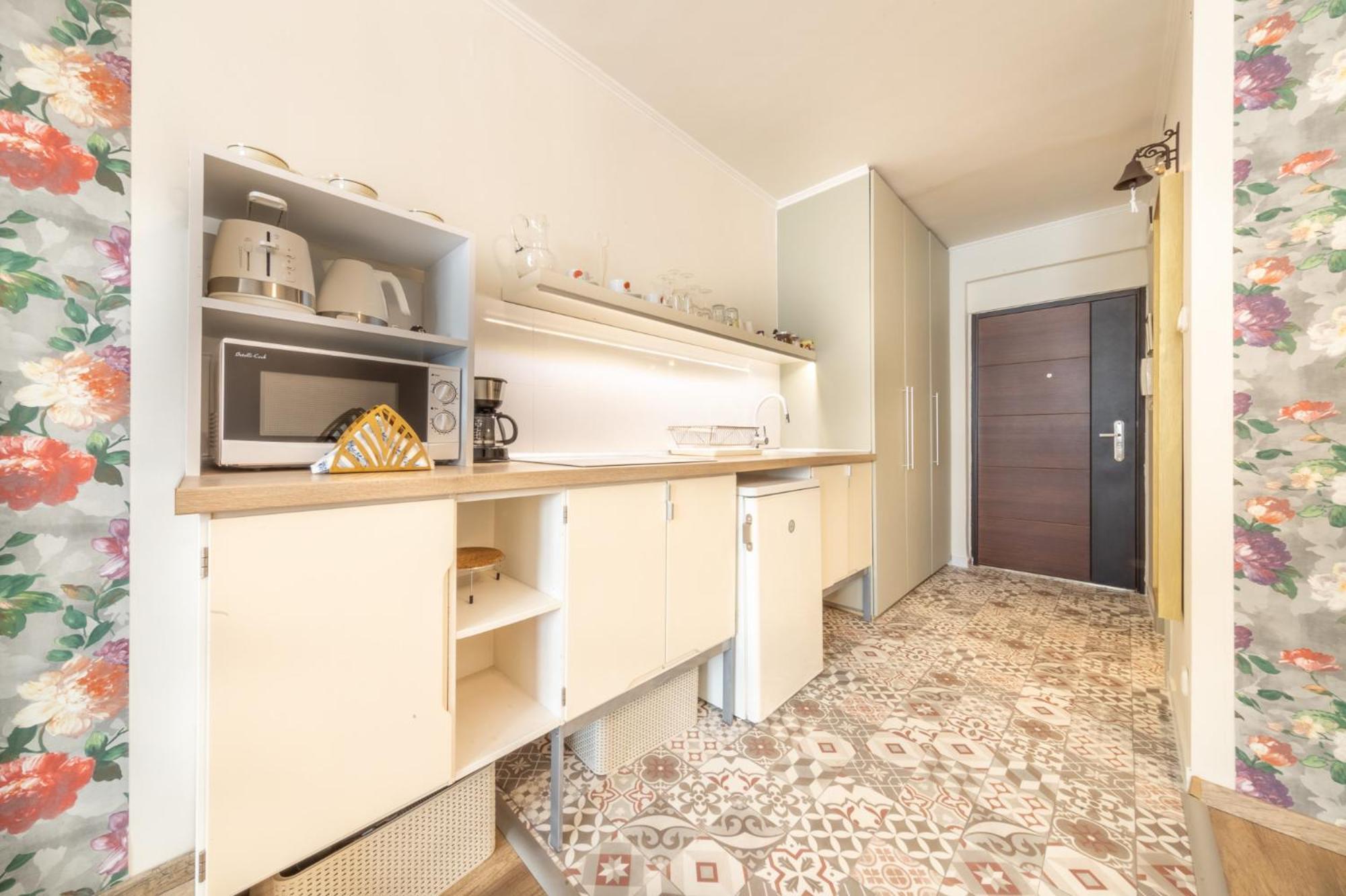 Valentina Apartment In Citycenter Budapeste Exterior foto