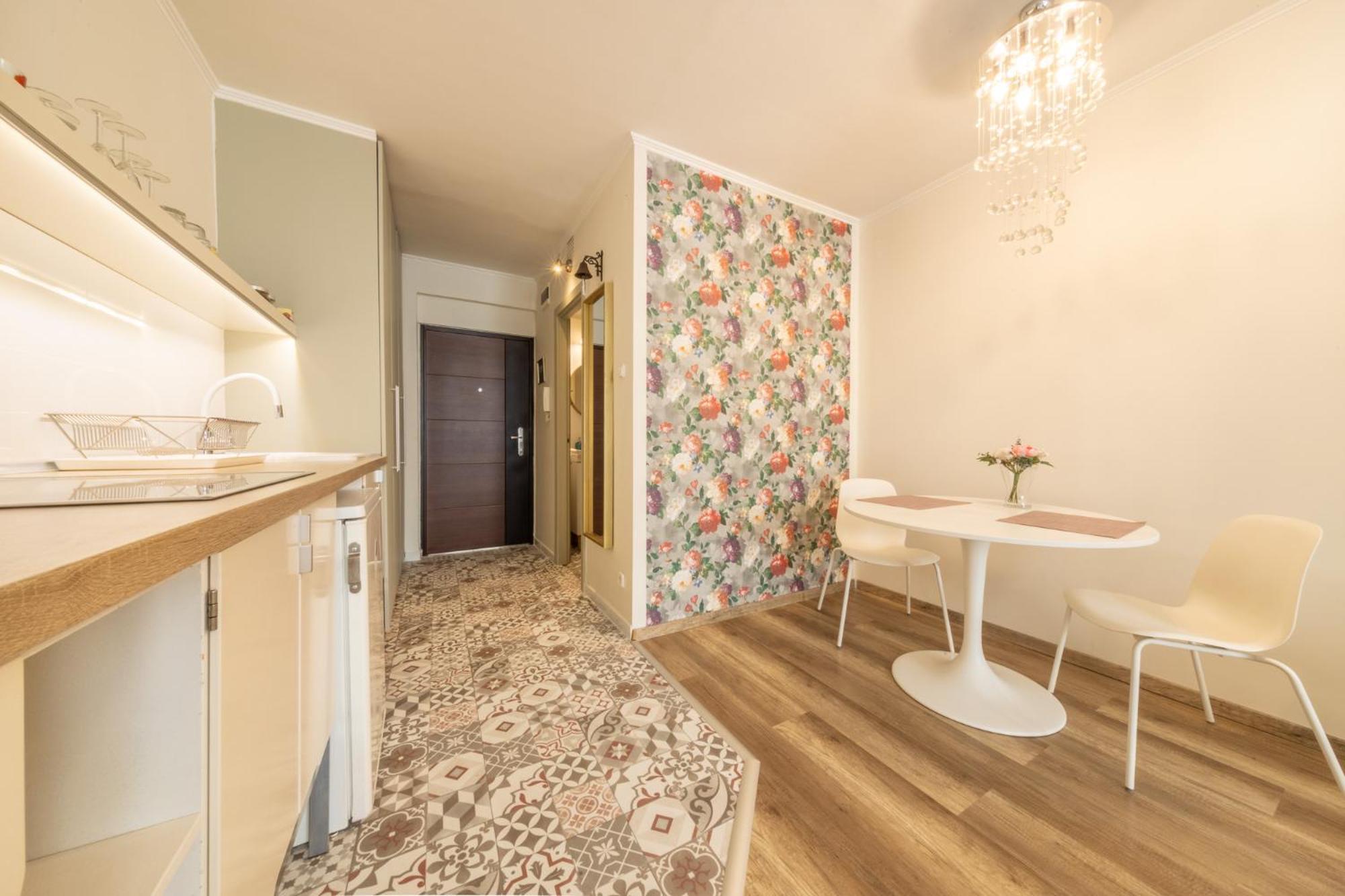 Valentina Apartment In Citycenter Budapeste Exterior foto