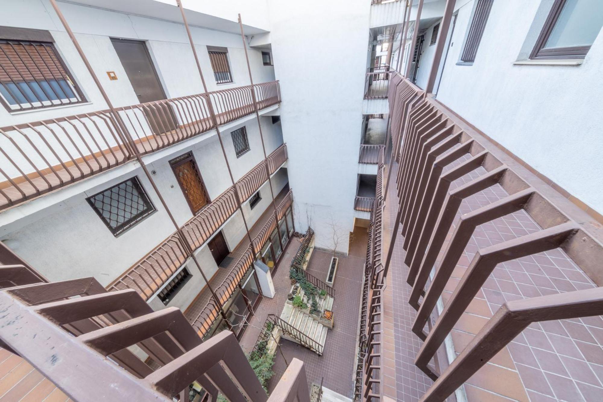 Valentina Apartment In Citycenter Budapeste Exterior foto